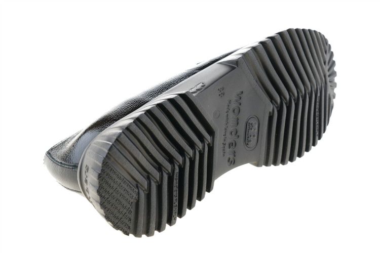 WONDERS ExtraLight (A-4402 NEGRO) - Schoenen Danneels (Brugge)