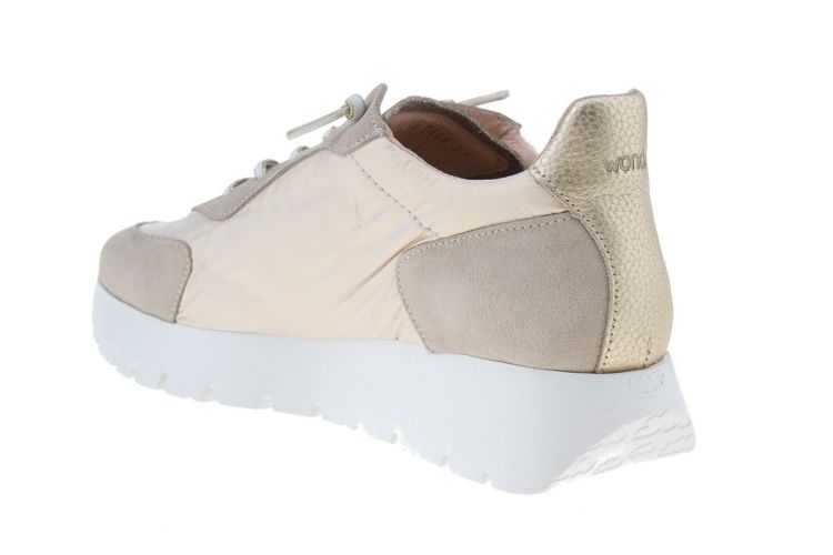 WONDERS Fashion That Fits (A-2464 BEIGE) - Schoenen Danneels (Brugge)