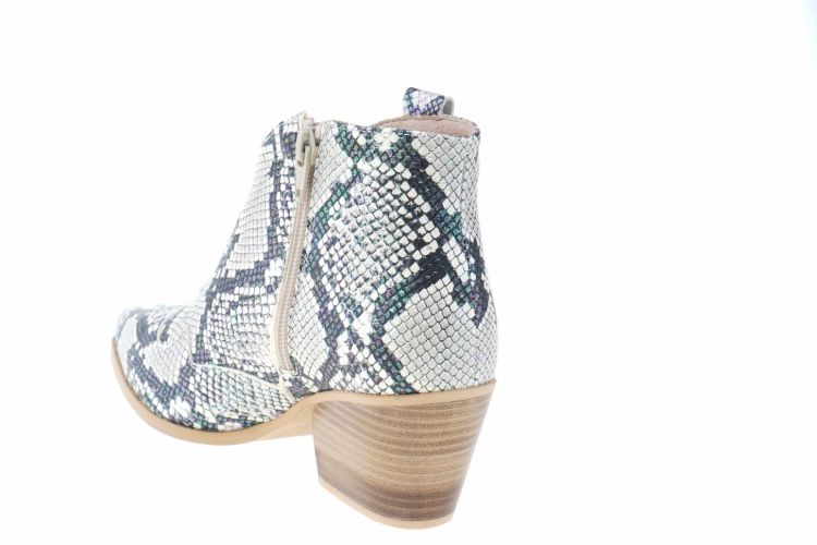 WONDERS Fashion That Fits (H-4012 SNAKE) - Schoenen Danneels (Brugge)