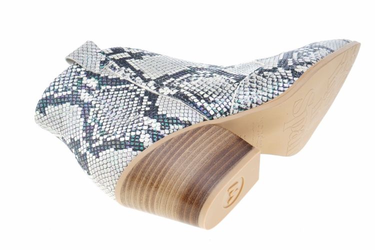 WONDERS Fashion That Fits (H-4012 SNAKE) - Schoenen Danneels (Brugge)