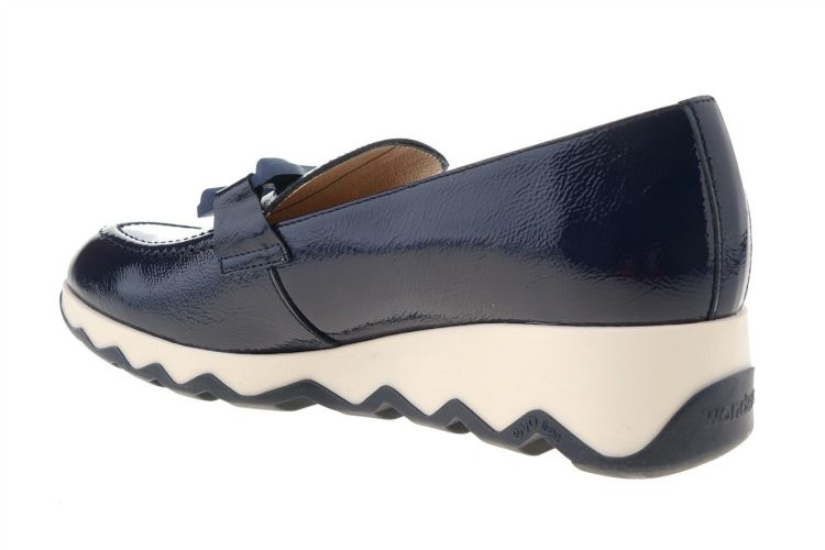 WONDERS Fashion That Fits (C-7620 BALTIC) - Schoenen Danneels (Brugge)