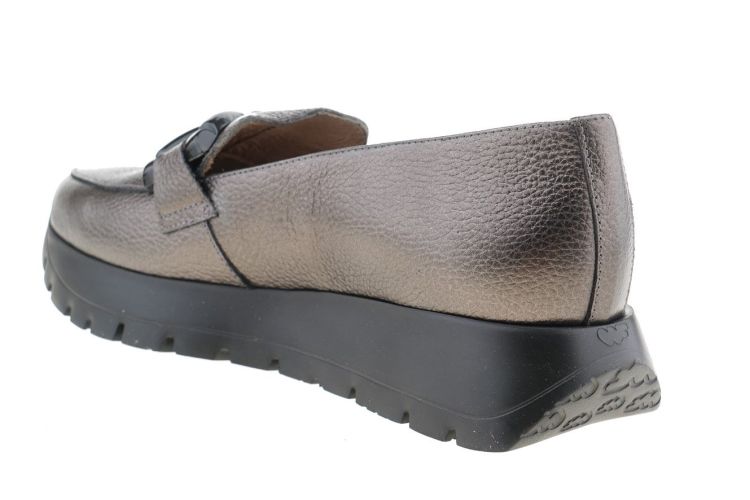 WONDERS Fashion That Fits (A-2474 PLOMO) - Schoenen Danneels (Brugge)