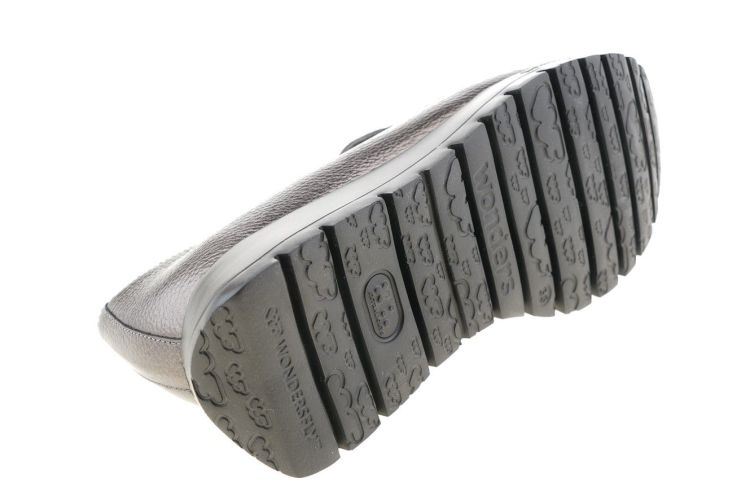 WONDERS Fashion That Fits (A-2474 PLOMO) - Schoenen Danneels (Brugge)