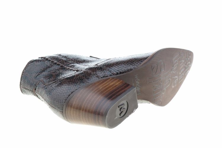 WONDERS Fashion That Fits (H-4024 TESTA) - Schoenen Danneels (Brugge)