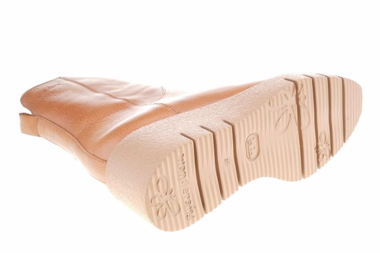 WONDERS Fashion That Fits (E-6232 CUERO) - Schoenen Danneels (Brugge)