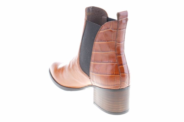 WONDERS Fashion That Fits (G-5124 COGNAC) - Schoenen Danneels (Brugge)