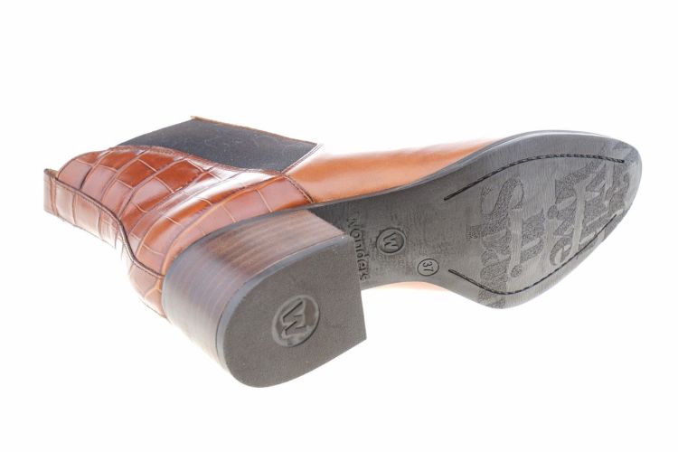 WONDERS Fashion That Fits (G-5124 COGNAC) - Schoenen Danneels (Brugge)