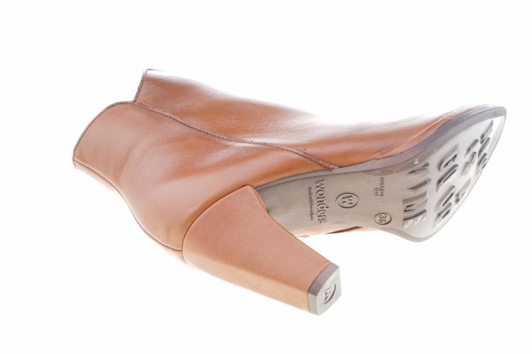 WONDERS Fashion That Fits (M-4402 CUERO) - Schoenen Danneels (Brugge)