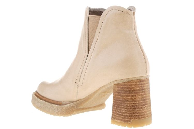 WONDERS Fashion That Fits (H-5214 CREAM) - Schoenen Danneels (Brugge)