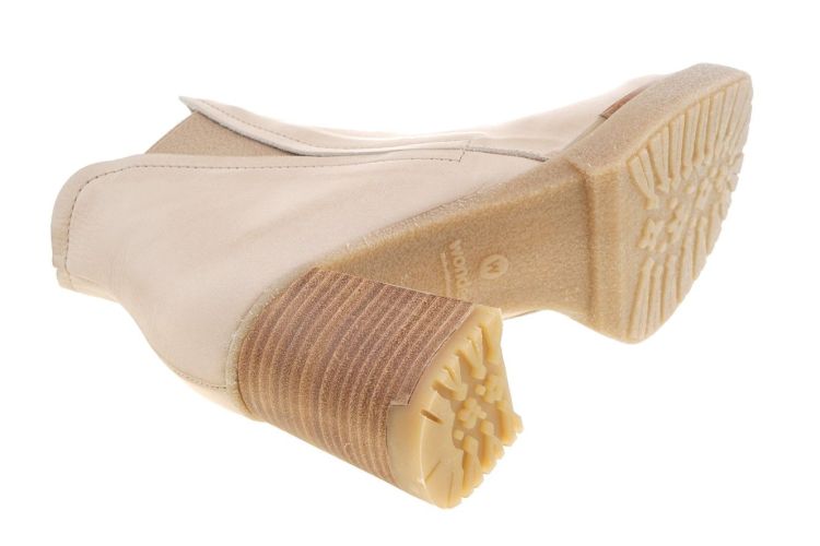 WONDERS Fashion That Fits (H-5214 CREAM) - Schoenen Danneels (Brugge)