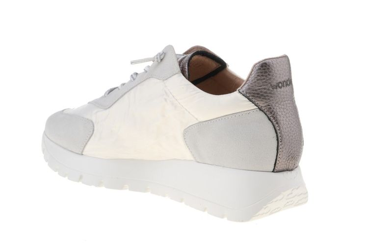 WONDERS Fashion That Fits (A-2464 BLANCO) - Schoenen Danneels (Brugge)