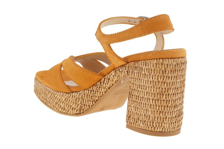 WONDERS Fashion That Fits (L-1502 APRICOT) - Schoenen Danneels (Brugge)