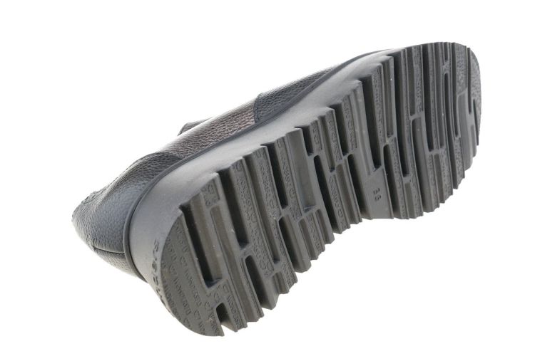 WONDERS Fashion That Fits (C-7313 NEGRO) - Schoenen Danneels (Brugge)