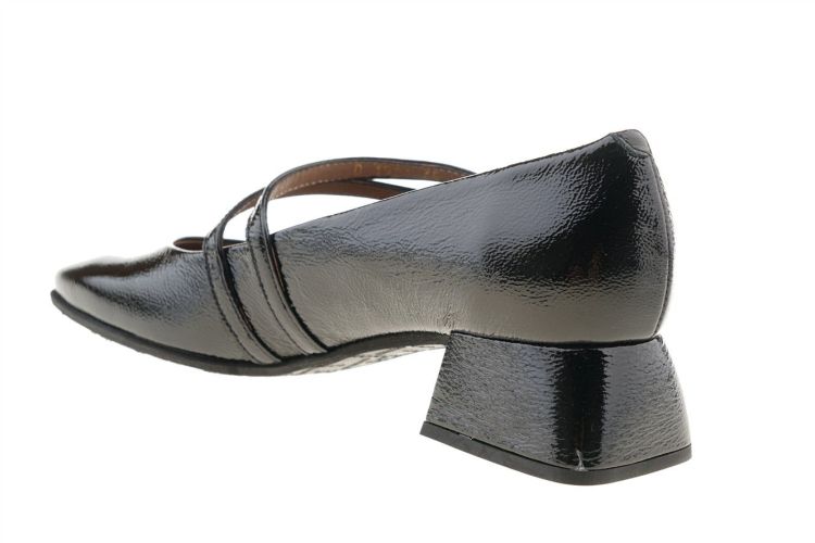 WONDERS Fashion That Fits (D-1901 NEGRO) - Schoenen Danneels (Brugge)