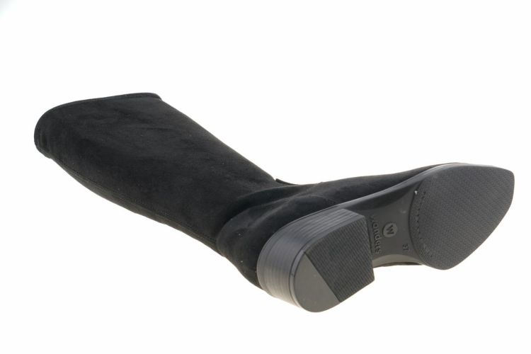 WONDERS Fashion That Fits (D-9210 NEGRO) - Schoenen Danneels (Brugge)