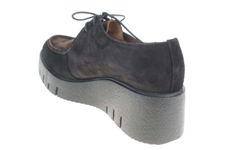 WONDERS Fashion That Fits (E-6231 VELDRY NEGRO) - Schoenen Danneels (Brugge)