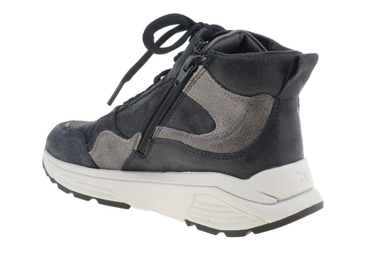 XSENSIBLE STRETCH WALKER (33008.2.219) - Schoenen Danneels (Brugge)