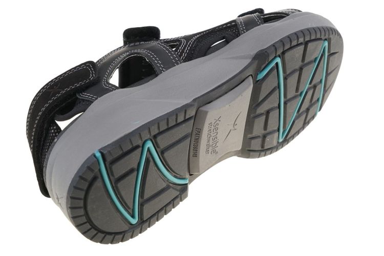 XSENSIBLE Timor (30604.1.001) - Schoenen Danneels (Brugge)