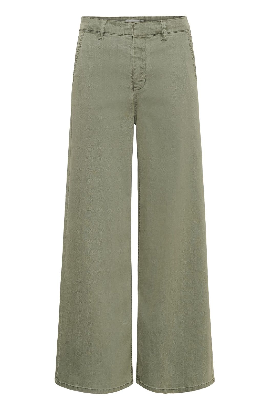 CREAM CRVisti Colored Denim Pant (10613683 180514) - Schoenen Danneels (Brugge)