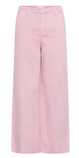 CREAM CRVisti Colored Denim Pant (10613683 142305) - Schoenen Danneels (Brugge)